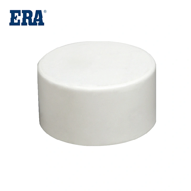 PVC END CAP