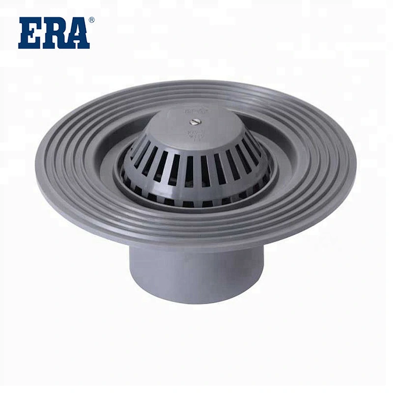 PVC ROOF DRAIN,LIGHT TYP