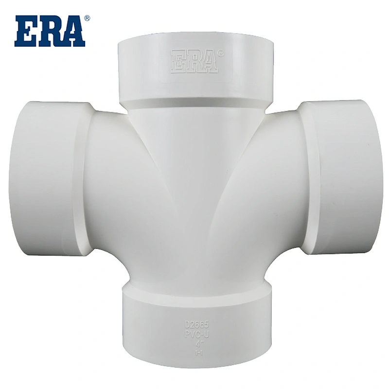 PVC PLANE CROSS