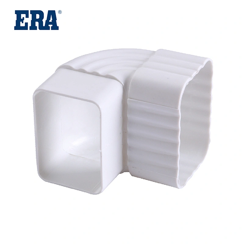 PVC 90° ELBOW FITTING