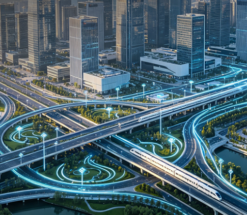 Good City District