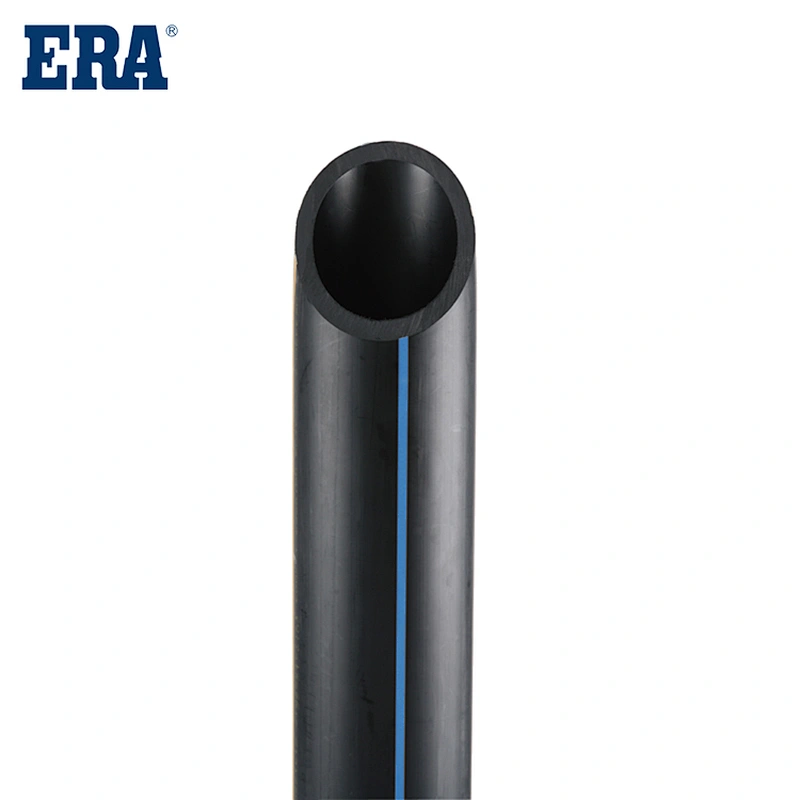 PE Pipe For Water Supply