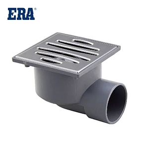 PVC FLOOR DRAIN