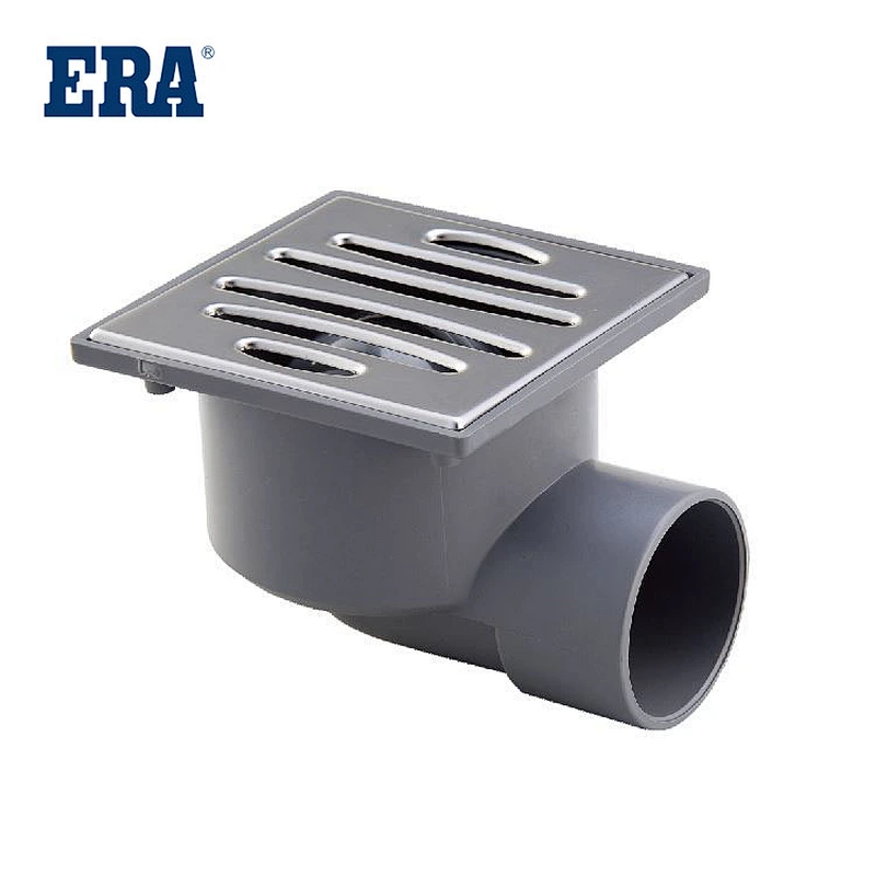 PVC FLOOR DRAIN