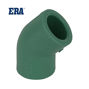 PPR TYPE II Fitting 45° Elbow