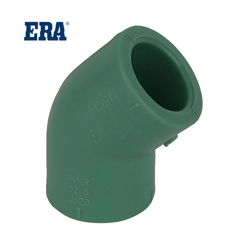 PPR TYPE II Fitting 45° Elbow