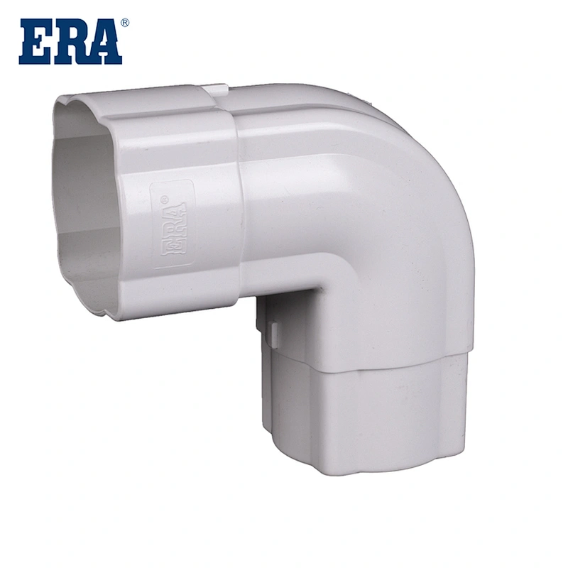 PVC SQUARE 90 DEGREE ELBOW M/F