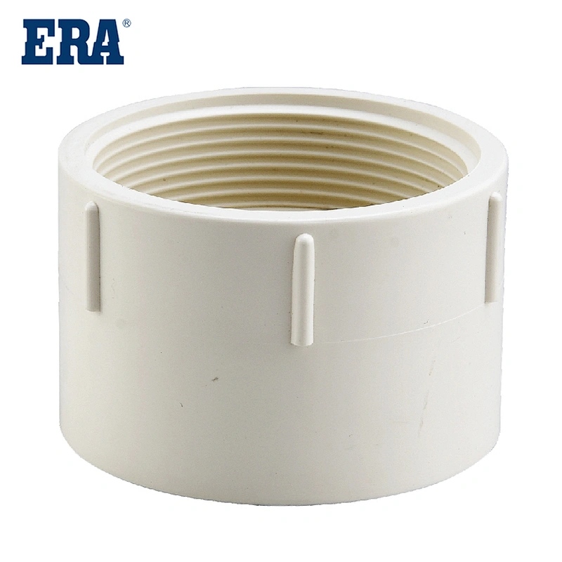 PVC FEMALE ADAPTOR SLIP x FLPT