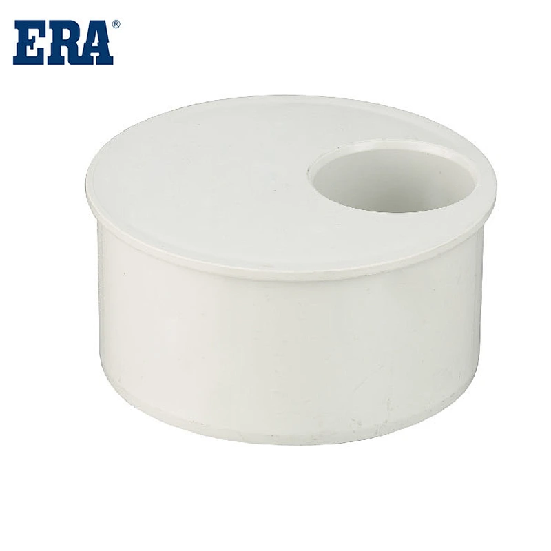 PVC PIPE REDUCER M/F
