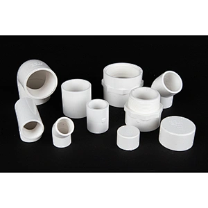 Hot selling Plastic PVC Female thread Adaptor D2466 for water supply