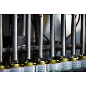 PVC Regular Grade Glue For Water Supply
