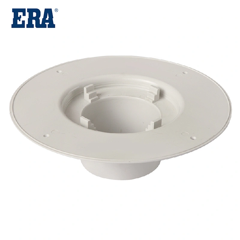 PVC TOILET FLANGE