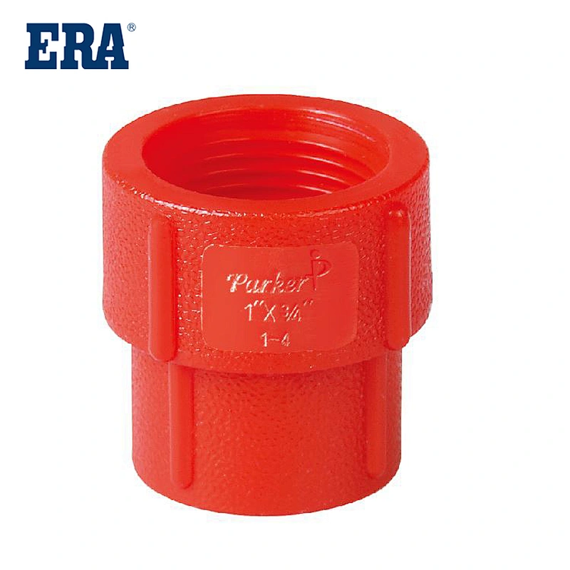 Reducing Coupling