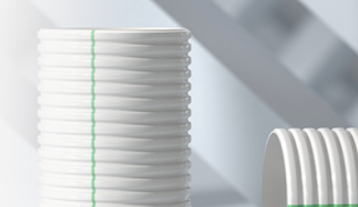 PVC-M double