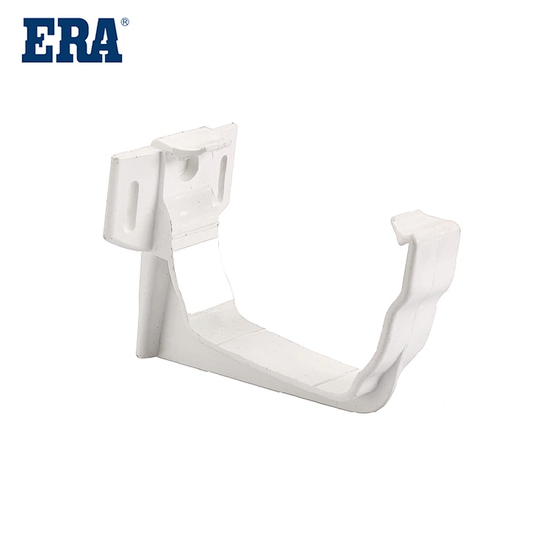 PVC SQUARE CLAMP