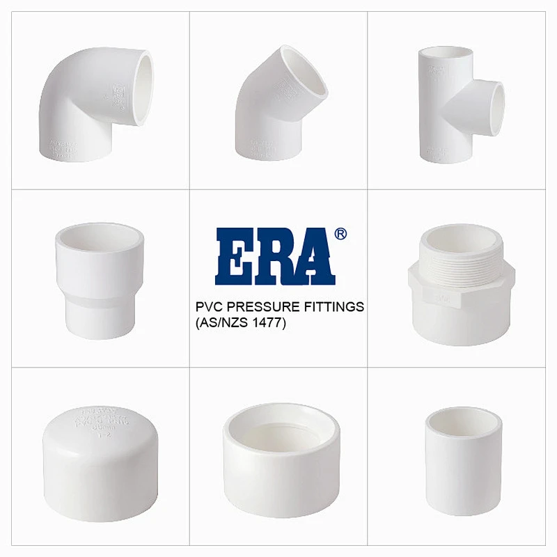 Water ASNZ 1477 Standard  WaterMark Supply PVC pressure plastic pipes