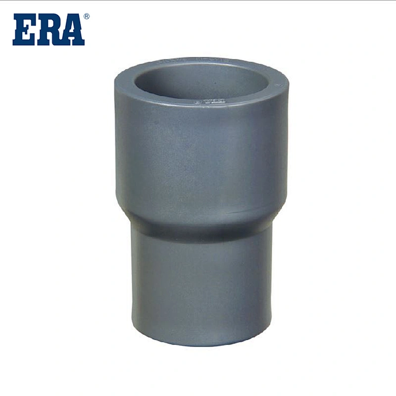 PVC Pipe Fitting SCH80 Reducing Coupling