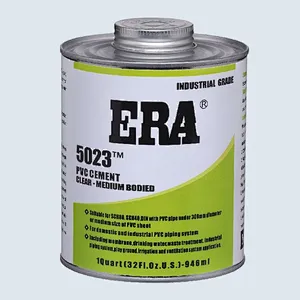 PVC Special Grade Glue PVC 5023