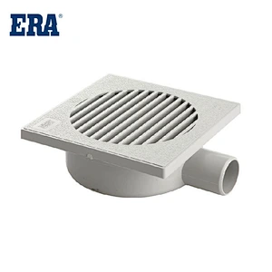 PVC FLOOR DRAIN