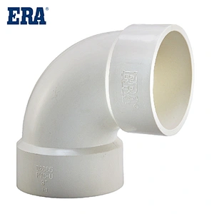 PVC 90° ELBOW
