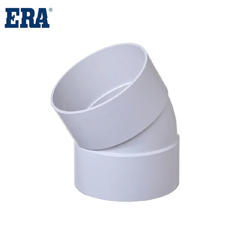 PVC 30° BEND