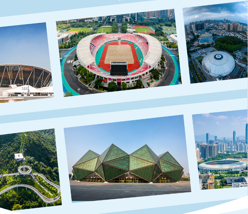 The 15th National Games