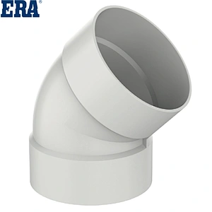 PVC 45° ELBOW 1-1/2''