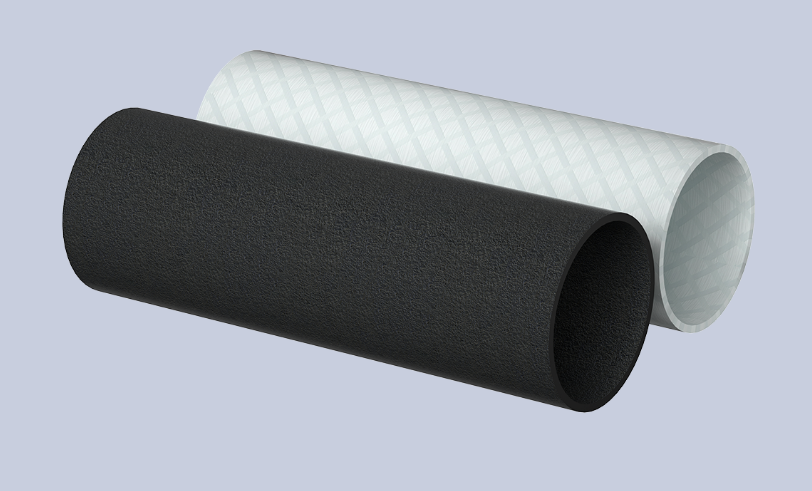 High quality raw material casting base