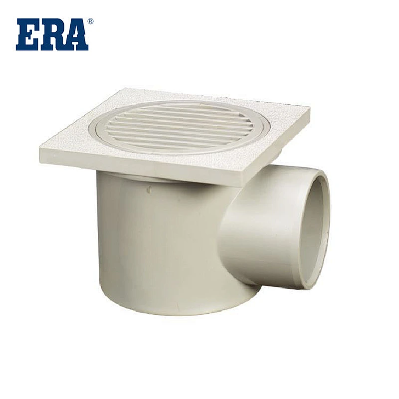 PVC JNL FLOOR DRAIN DIN
