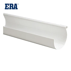 PVC GUTTERS