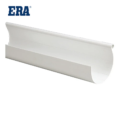 PVC GUTTERS