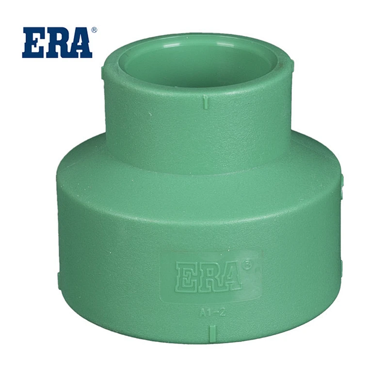 PPR TYPE II Fitting Reducing Socket