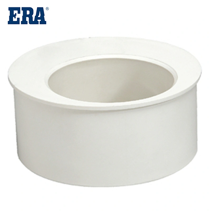 reducing ring , ring fit pvc pipes , water drainage - 公元管道（浙江）有限公司