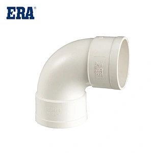 PVC UDE01 90° ELBOW