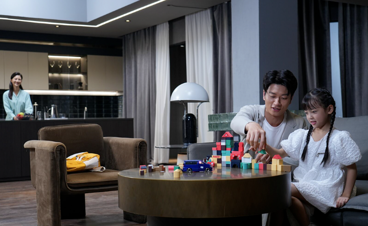 Beautiful and Livable Life