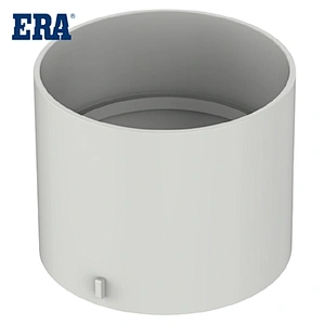 PVC COUPLING 1-1/2''
