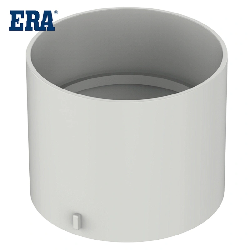 PVC COUPLING 1-1/2''