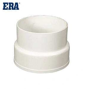 PVC WC CONNECTOR DIN