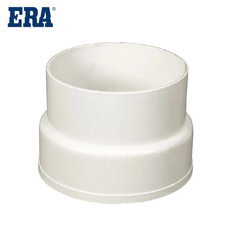 PVC WC CONNECTOR DIN