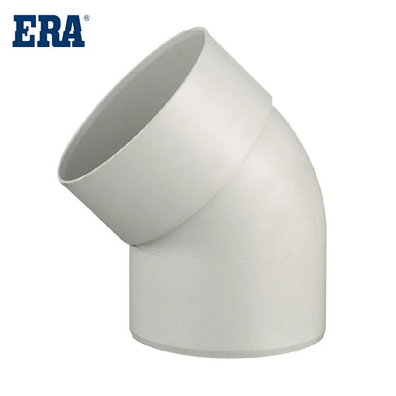 PVC 42° BEND M/F