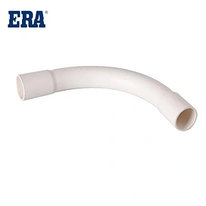 PVC-U STANDARD BEND 90°(MD)