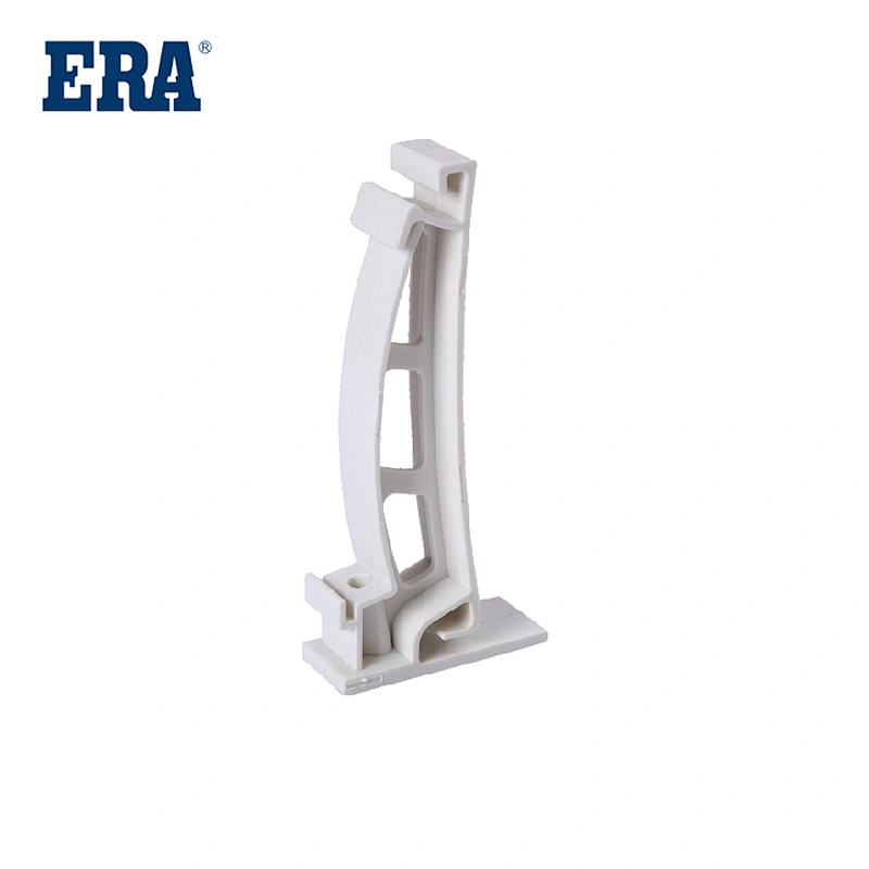 GUTTER HANGER-SINGLE HOLE , PVC , GUTTER - 公元管道（浙江）有限公司