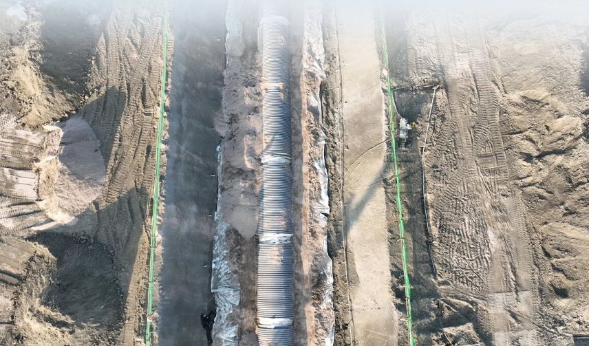 corrosion resistance