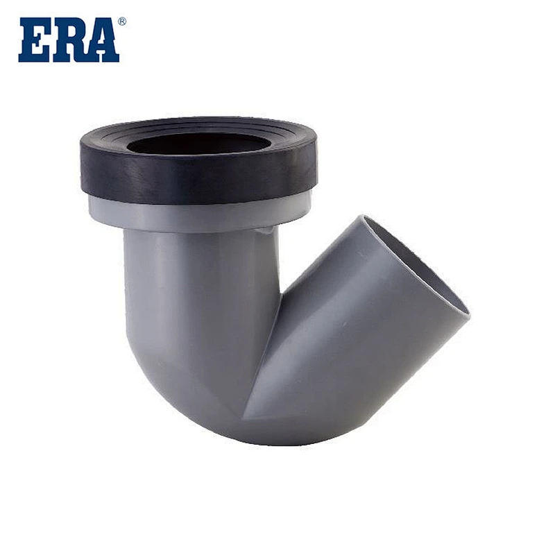 PVC SYPHON TYPE II