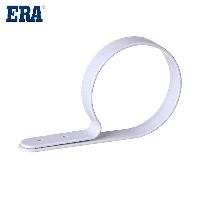 PVC KEY CLIP