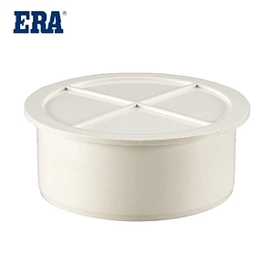 PVC Sanitary Solvent Cement,END CAP M