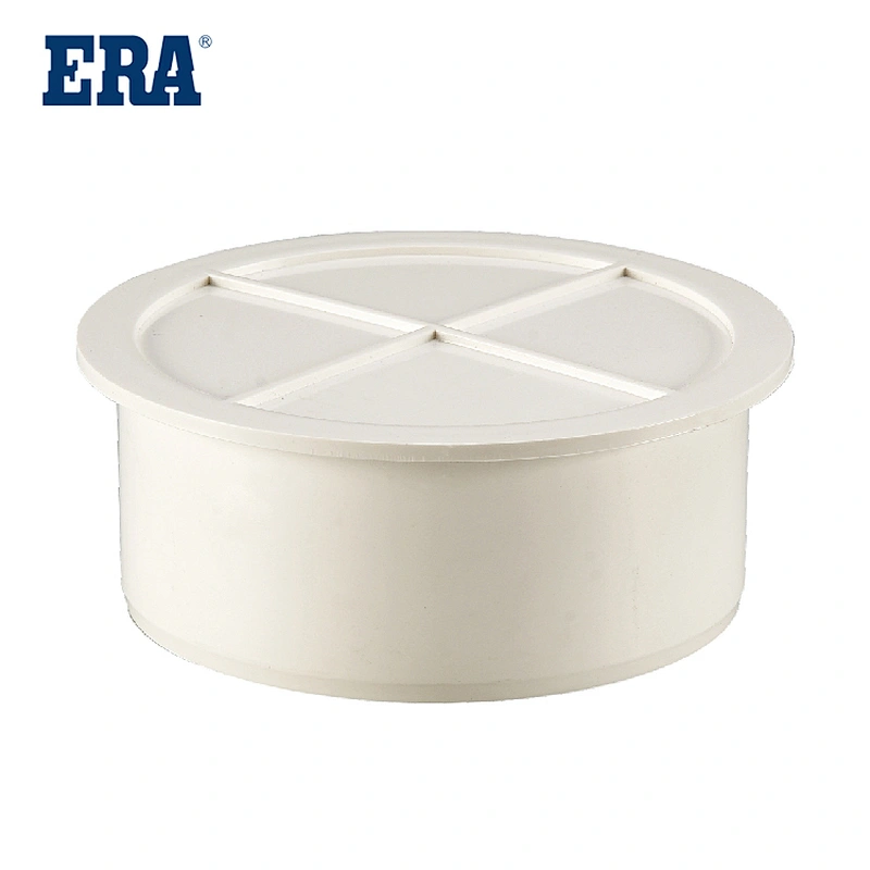 PVC Sanitary Solvent Cement,END CAP M