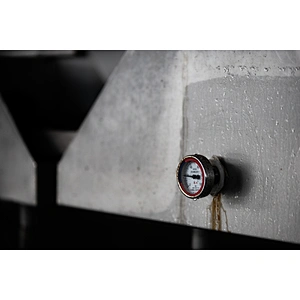 PVC REDUCING COUPLING BS