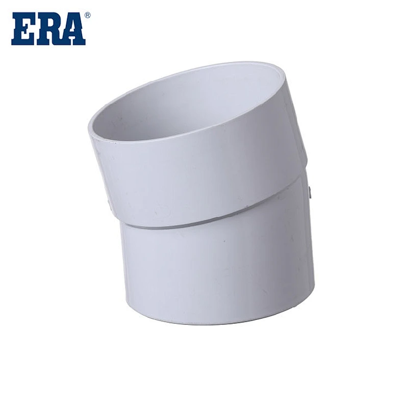 PVC 11° BEND M/F