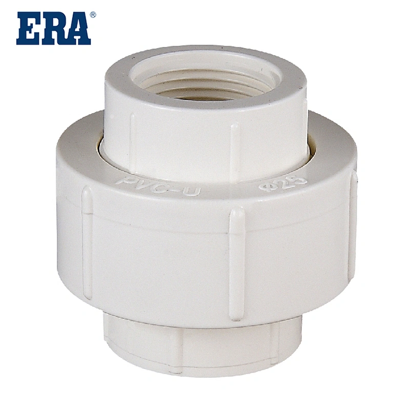 PVC FITTINGS FEMALE UNION